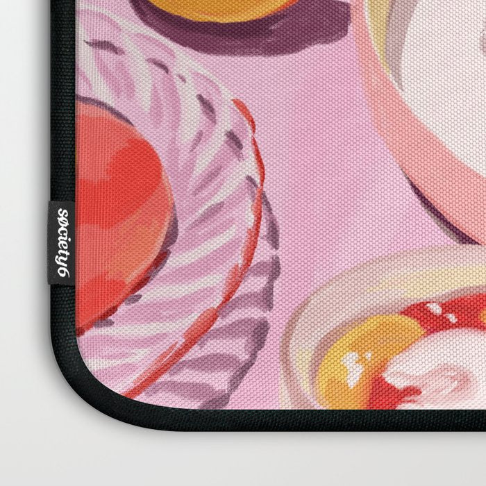 Summer Dreams Laptop Sleeve Gallery Image 3