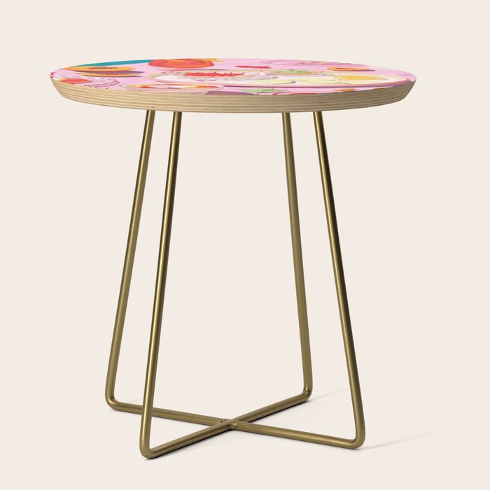 Summer Dreams Side Table Gallery Image 1
