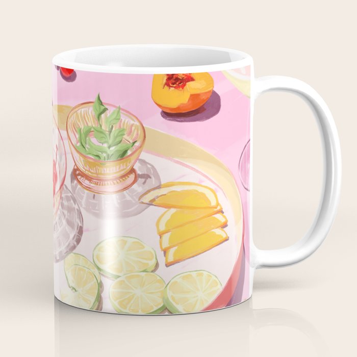 Summer Dreams Coffee Mug Gallery Image 1