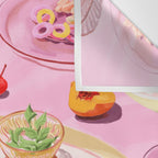 Summer Dreams Wall Tapestry Gallery Image 3
