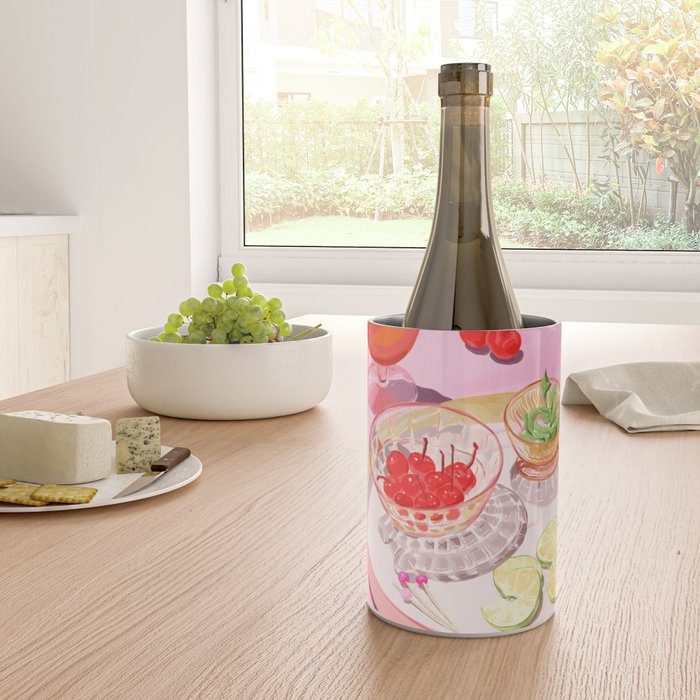 Summer Dreams Wine Chiller Gallery Image 4