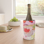 Summer Dreams Wine Chiller Gallery Image 4