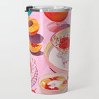Summer Dreams Travel Mug Gallery Image 3