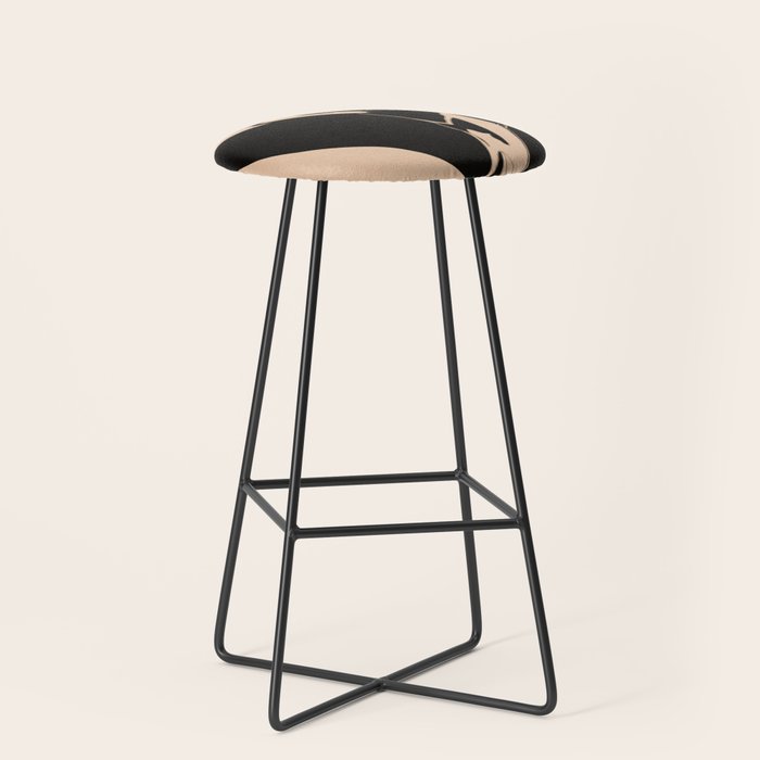 Two Swans Stool Gallery Image 1