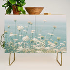 Laughter Danced Through the Flowers Credenza Gallery Image 1