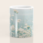 Laughter Danced Through the Flowers Coffee Mug Gallery Image 4