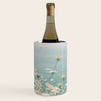 Laughter Danced Through the Flowers Wine Chiller Gallery Image 3