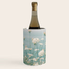 Laughter Danced Through the Flowers Wine Chiller Gallery Image 2