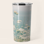 Laughter Danced Through the Flowers Travel Mug Gallery Image 1