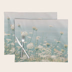 Laughter Danced Through the Flowers Placemat Gallery Image 1