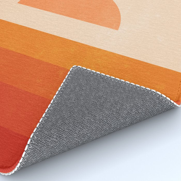 Sun Waves Rug Gallery Image 4