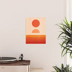 Sun Waves Poster Gallery Image 2