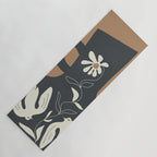 Harmony in Bloom 1 Yoga Mat Gallery Image 1