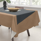 Harmony in Bloom 1 Tablecloth Gallery Image 3