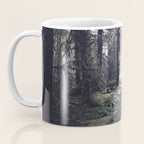 Magical Washington Rainforest Coffee Mug Gallery Image 3