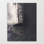 Magical Washington Rainforest Notebook Gallery Image 4