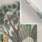 SCORPIO Wall Tapestry Gallery Image 3