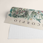 SCORPIO Wrapping Paper Gallery Image 2
