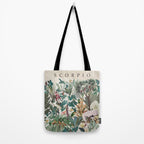 SCORPIO Tote Bag Gallery Image 2