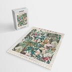 SCORPIO Jigsaw Puzzle Gallery Image 2