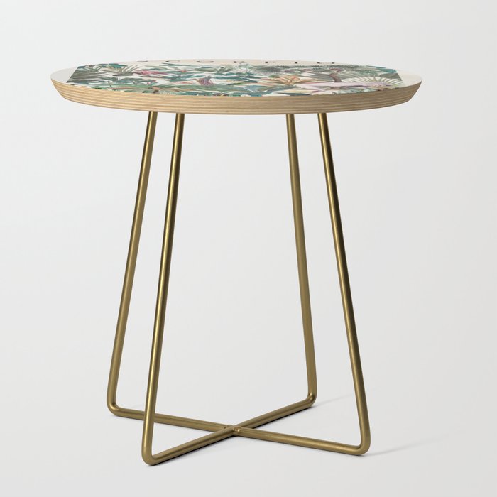 SCORPIO Side Table Gallery Image 1