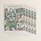 SCORPIO Wrapping Paper Gallery Image 3