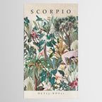 SCORPIO Tablecloth Gallery Image 2