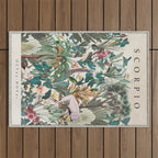SCORPIO Outdoor Rug Gallery Image 1