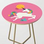 To be a unicorn Side Table Gallery Image 2