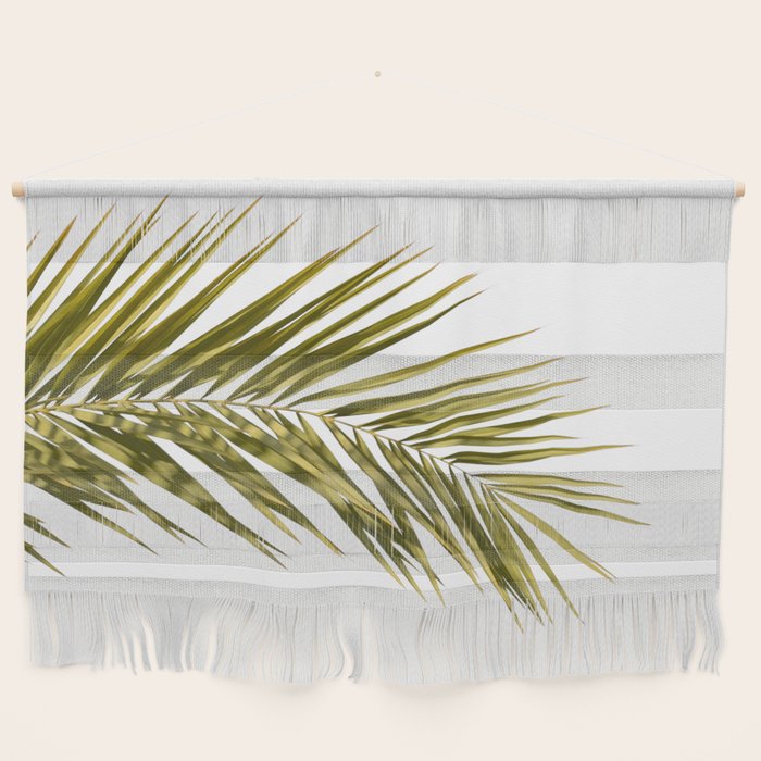Palm Leaves V Wall Hanging Gallery Image 1