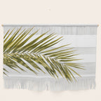 Palm Leaves V Wall Hanging Gallery Image 1