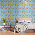 world map - academic Wallpaper Gallery Image 3