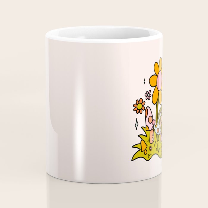 Sagittarius Gnome Coffee Mug Gallery Image 4