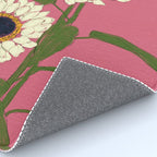 Sunflower Pink Sami Rug Gallery Image 4
