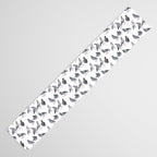 Pigeon Party Table Runner Gallery Image 3