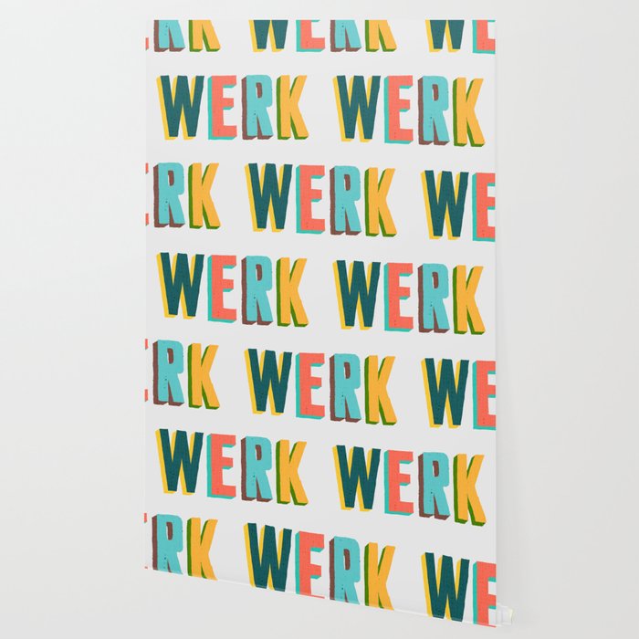 Werk Wallpaper Gallery Image 2
