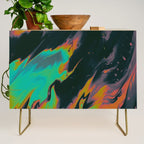HOLD YOUR HAIR DEEP DEVOTION Credenza Gallery Image 1