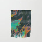 HOLD YOUR HAIR DEEP DEVOTION Wall Hanging Gallery Image 1