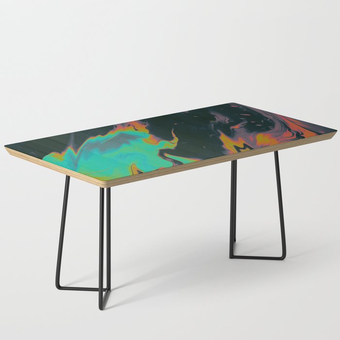 HOLD YOUR HAIR DEEP DEVOTION Coffee Table Gallery Image 1