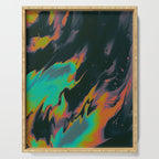 HOLD YOUR HAIR DEEP DEVOTION Serving Tray Gallery Image 1