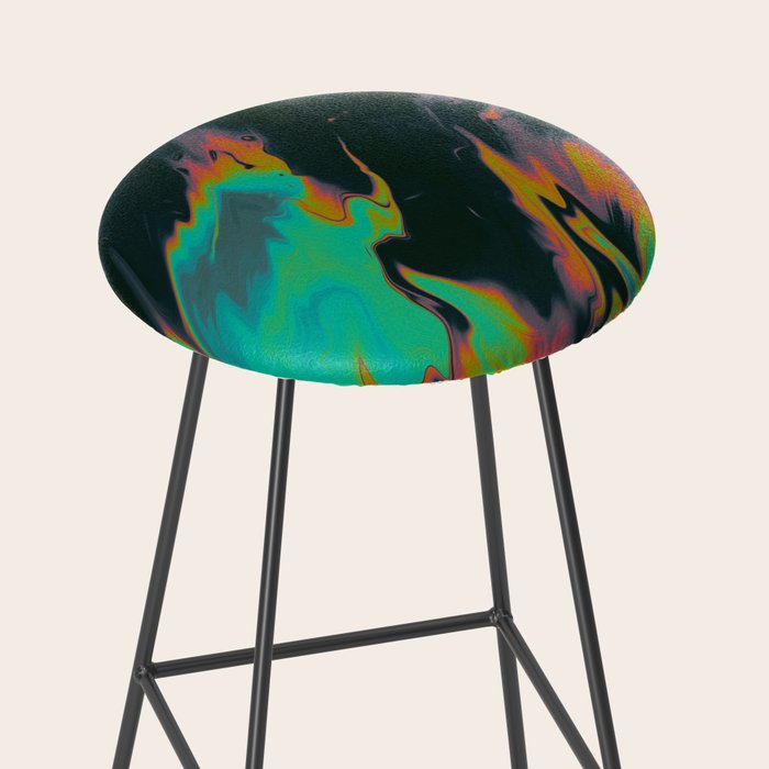 HOLD YOUR HAIR DEEP DEVOTION Stool Gallery Image 2
