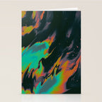 HOLD YOUR HAIR DEEP DEVOTION Stationery Card Gallery Image 2