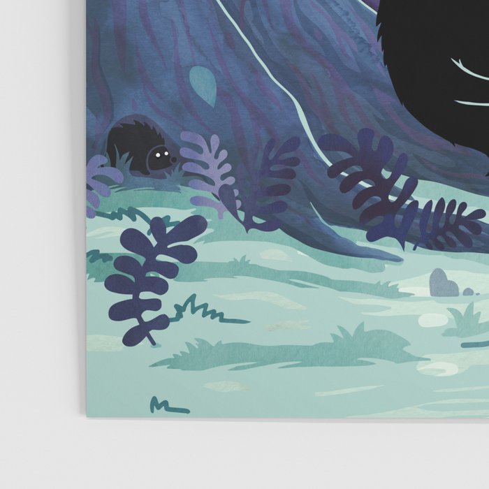 A Quiet Spot of Tea Poster Gallery Image 3