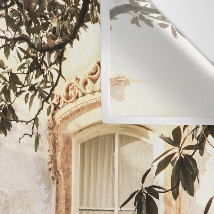 Savannah Window Decadence Wall Tapestry Gallery Image 3