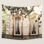 Savannah Window Decadence Wall Tapestry Gallery Image 4