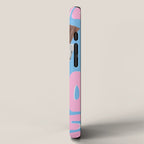 Chocolate love iPhone Case Gallery Image 2
