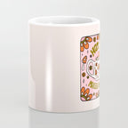 Hot Tea Makes Me Happy Coffee Mug Gallery Image 4