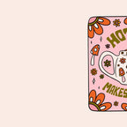 Hot Tea Makes Me Happy Coffee Mug Gallery Image 2