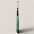 california coast x - santa cruz iPhone Case Gallery Image 2
