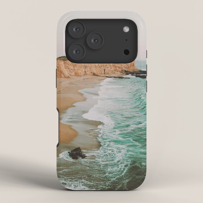 california coast x - santa cruz iPhone Case Gallery Image 3